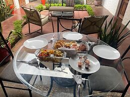 Hotel Vizcaino Leon