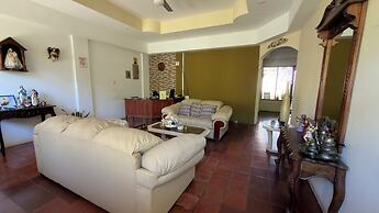 Hotel Vizcaino Leon
