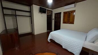 Hotel Vizcaino Leon