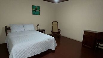 Hotel Vizcaino Leon