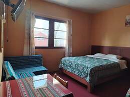 Hostel Fuentes Arequipa