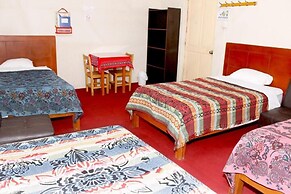 Hostel Fuentes Arequipa