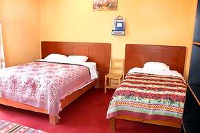 Hostel Fuentes Arequipa