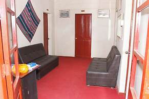 Hostel Fuentes Arequipa