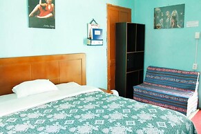 Hostel Fuentes Arequipa