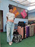 Hostel Fuentes Arequipa
