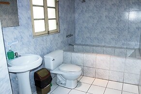Hostel Fuentes Arequipa
