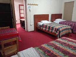 Hostel Fuentes Arequipa