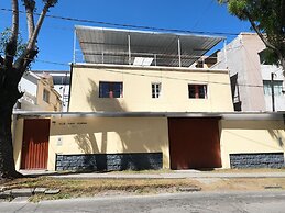 Hostel Fuentes Arequipa