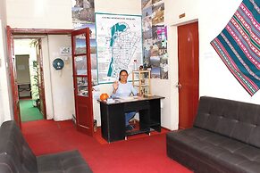 Hostel Fuentes Arequipa
