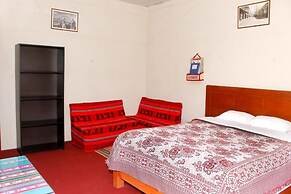 Hostel Fuentes Arequipa