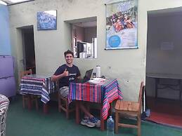 Hostel Fuentes Arequipa