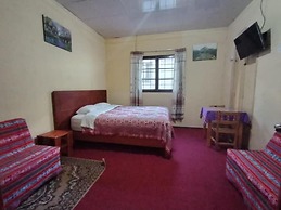 Hostel Fuentes Arequipa