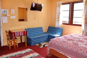 Hostel Fuentes Arequipa