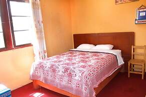 Hostel Fuentes Arequipa