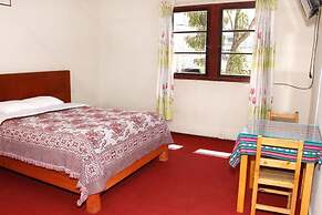 Hostel Fuentes Arequipa
