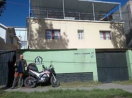 Hostel Fuentes Arequipa