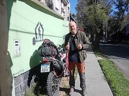 Hostel Fuentes Arequipa