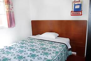 Hostel Fuentes Arequipa