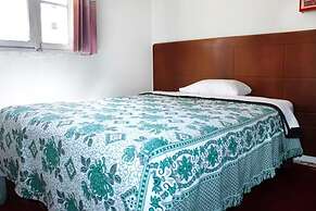 Hostel Fuentes Arequipa