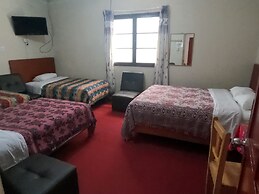 Hostel Fuentes Arequipa