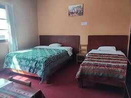 Hostel Fuentes Arequipa