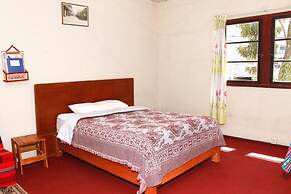 Hostel Fuentes Arequipa