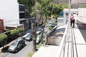 Hostel Fuentes Arequipa