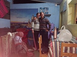 Hostel Fuentes Arequipa