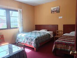 Hostel Fuentes Arequipa