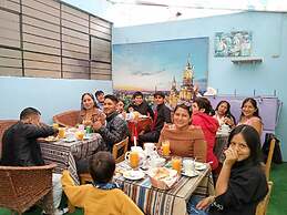Hostel Fuentes Arequipa