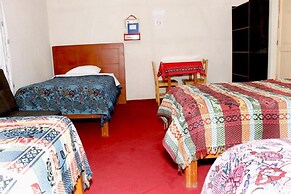 Hostel Fuentes Arequipa