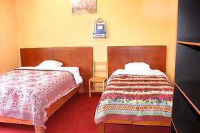 Hostel Fuentes Arequipa