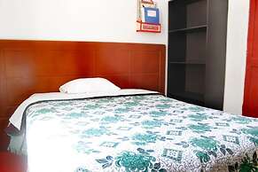 Hostel Fuentes Arequipa