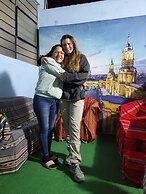 Hostel Fuentes Arequipa