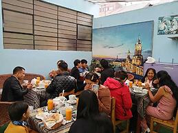 Hostel Fuentes Arequipa