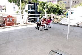 Hostel Fuentes Arequipa