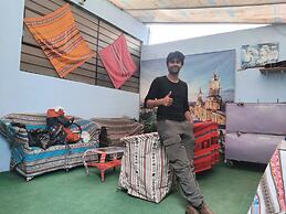 Hostel Fuentes Arequipa