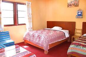 Hostel Fuentes Arequipa