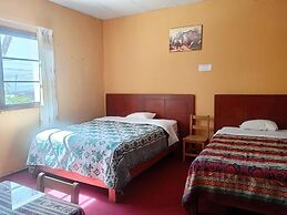 Hostel Fuentes Arequipa