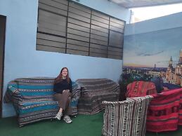 Hostel Fuentes Arequipa