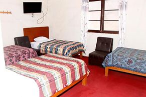 Hostel Fuentes Arequipa
