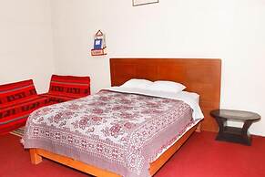Hostel Fuentes Arequipa