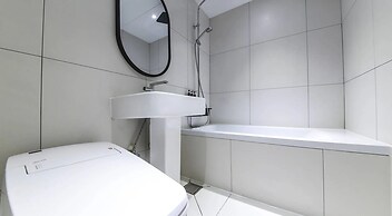 Cheongju Hotel Persona