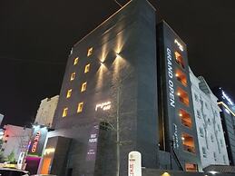 Cheongju Hotel Persona