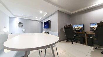 Cheongju Hotel Persona