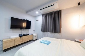 Cheongju Hotel Persona