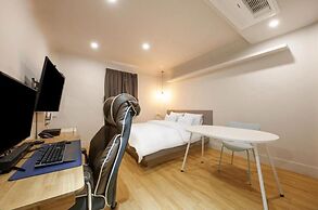 Cheongju Hotel Persona