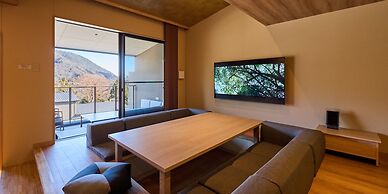 Rakuten STAY VILLA Hakone Gora