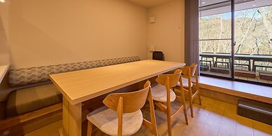 Rakuten STAY VILLA Hakone Gora